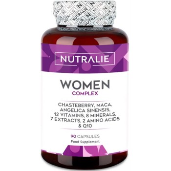 WOMEN COMPLEX 90CAP...