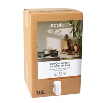 FORTE ECO DESENGRASANTE...