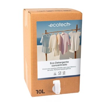 LAUNDRY FRESH ECO DETERG....