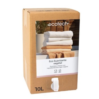 SOFT SUAVIZANTE ROPA 10L...
