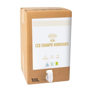 VITAL CHAMPU HIDRATANTE ECO...