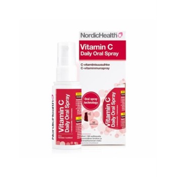 VITAMINA C EN SPRAY ORAL...