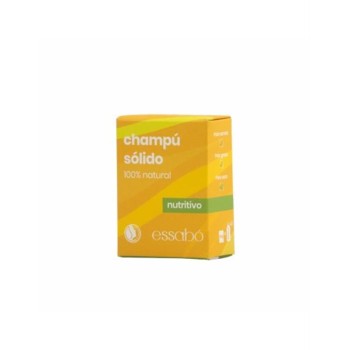 CHAMPU SOLIDO NUTRITIVO...