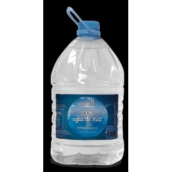 AGUA MAR 5L...