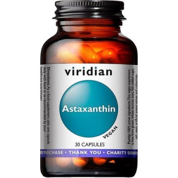 ASTAXANTINA 30VCAP   VIRIDIAN