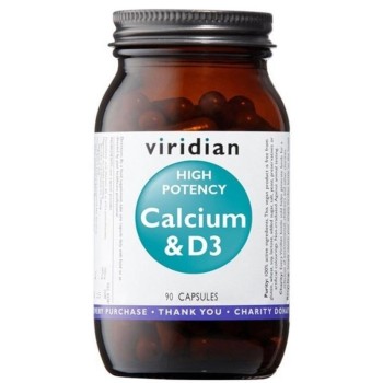 CALCIO VIT. D3 ALTA...