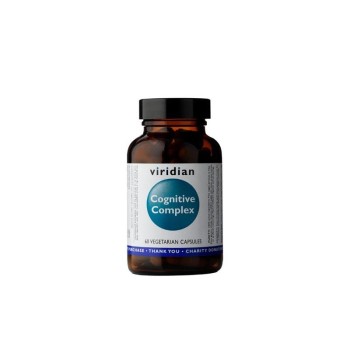 COGNITIVE COMPLEX 60VCAP...