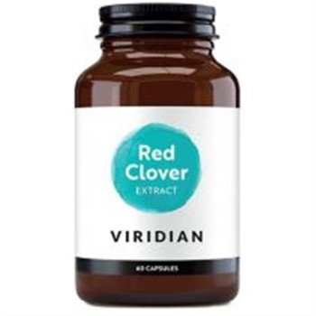 TREBOL ROJO EXTR  60VCAP...