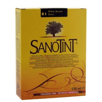 SANOTINT CLASSIC 02 MARRON...