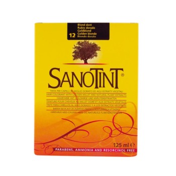 SANOTINT CLASSIC 12 RUBIO...