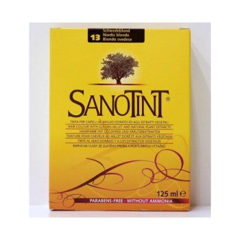 SANOTINT CLASSIC 13 RUBIO...