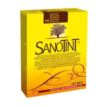 SANOTINT CLASSIC 14 RUBIO...