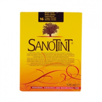 SANOTINT CLASSIC 16 RUBIO...