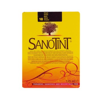 SANOTINT CLASSIC 18 VISON...