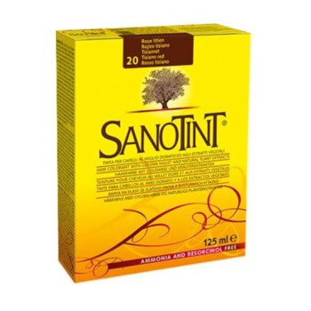 SANOTINT CLASSIC 20 ROJIZO...