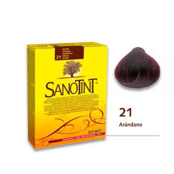 SANOTINT CLASSIC 21...