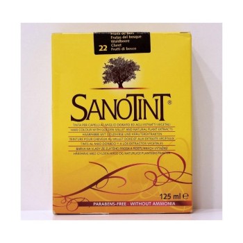 SANOTINT CLASSIC 22 FRUTAS...