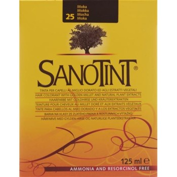 SANOTINT CLASSIC 25 MOKA...
