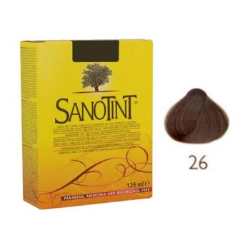 SANOTINT CLASSIC 26 TABACO...