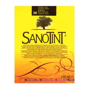 SANOTINT CLASSIC 28 CASTAÑO...