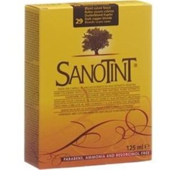 SANOTINT CLASSIC 29 RUBIO...