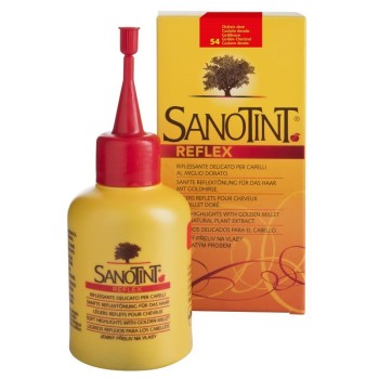 SANOTINT REFLEX 54 CASTAÑO...