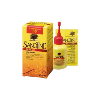 SANOTINT REFLEX 55 CASTAÑO...