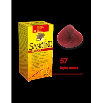 SANOTINT REFLEX 57 ROJIZO...
