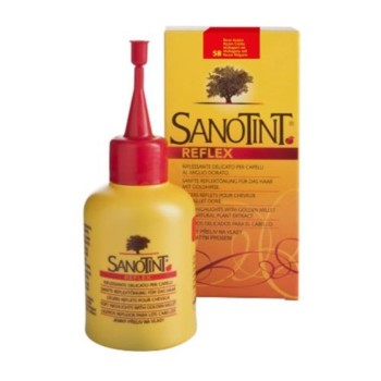 SANOTINT REFLEX 58 ROJIZO...