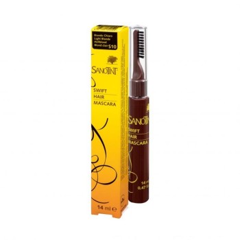 SANOTINT SWIFT HAIR MASCARA...