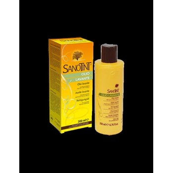 SANOTINT OLIO LAVANTE...