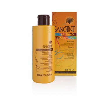 SANOTINT CHAMPU COLOURCARE...