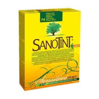 SANOTINT SENSITIVE 74...