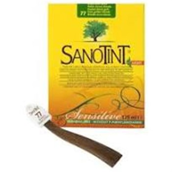 SANOTINT SENSITIVE 77 RUBIO...