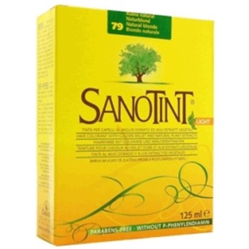 SANOTINT SENSITIVE 79 RUBIO...