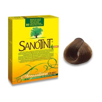 SANOTINT SENSITIVE 80 RUBIO...