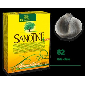 SANOTINT SENSITIVE 82 GRIS...
