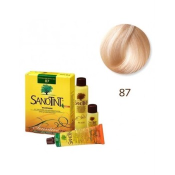 SANOTINT SENSITIVE 87 RUBIO...