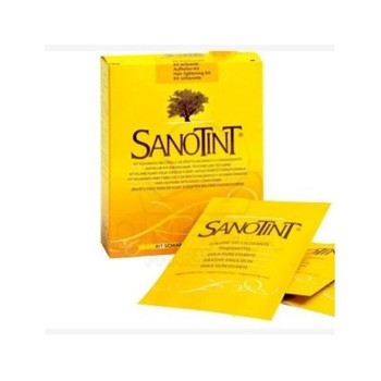 SANOTINT KIT ACLARANTE...