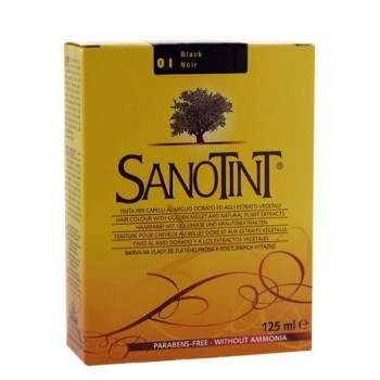 SANOTINT CLASSIC 01 NEGRO...