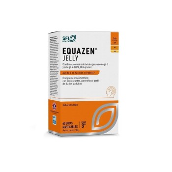 EQUAZEN JELLY 60UD VITAE