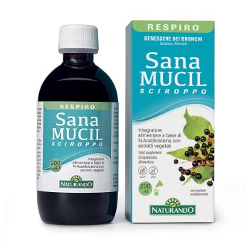 SANAMUCIL  200ML...