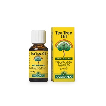 TEA TREE OIL 30ML...