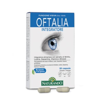 OFTALIA  30CAP...