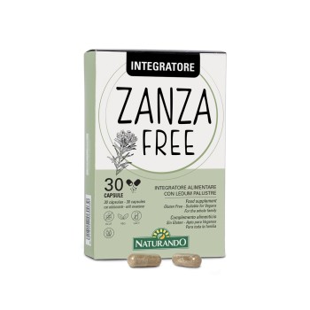 ZANZA FREE INTEGRATORE...