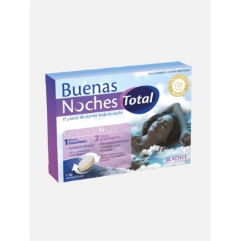 BUENAS NOCHES TOTAL 30COMP...