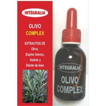 OLIVO COMPLEX 50ML...