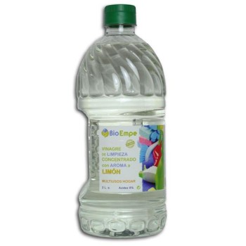 VINAGRE ALCOHOL 10  AROMA...