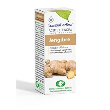 ESENCIA JENGIBRE  10ML...