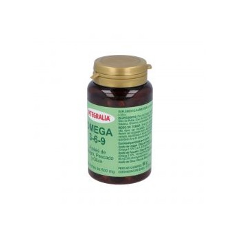 OMEGA 369  100PERL  INTEGRALIA